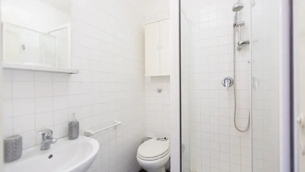 Rental in Rome Pompeo Magno