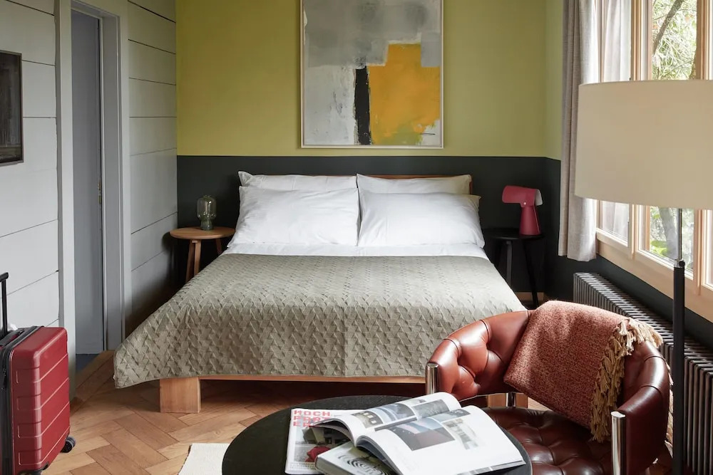 Boutique B&B Maison Bergdorf