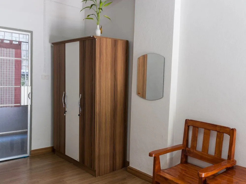 NIDA Rooms Mae Hia 92 Night Safari