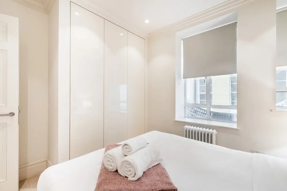 The Strand Residences