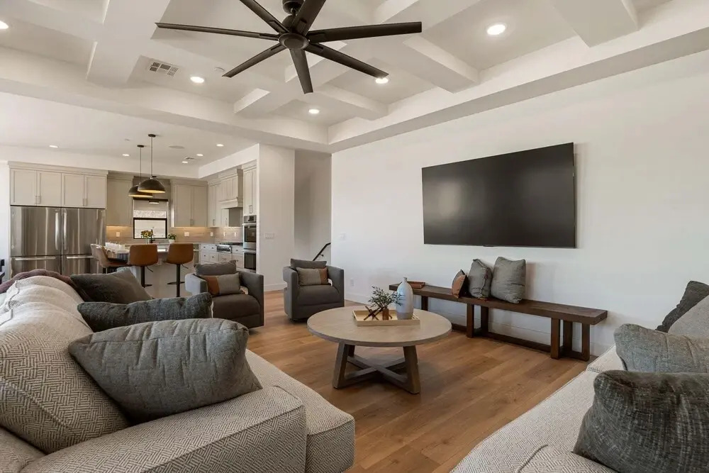 Pickleball Penthouse 10 Bedroom Home