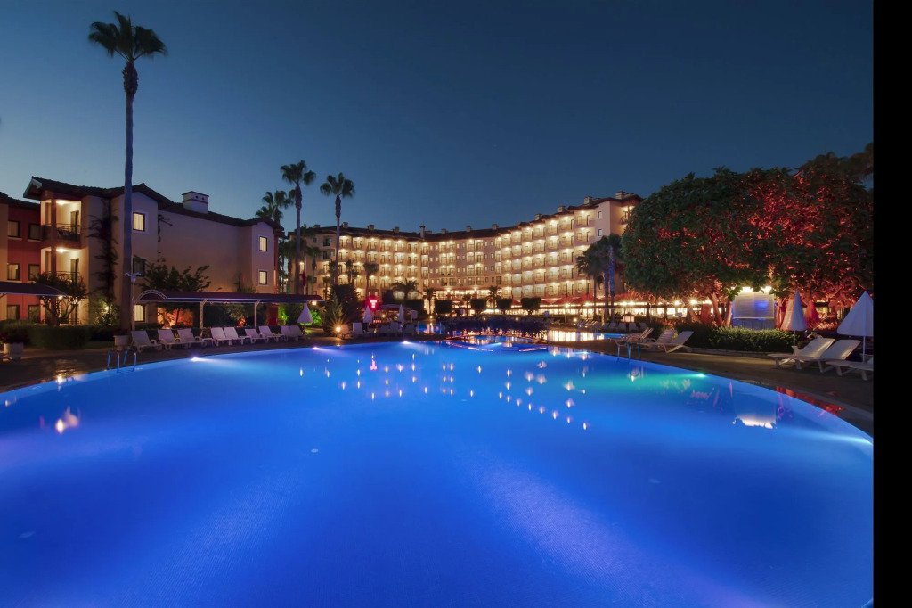 Miramare Queen Hotel - Ultra All Inclusive