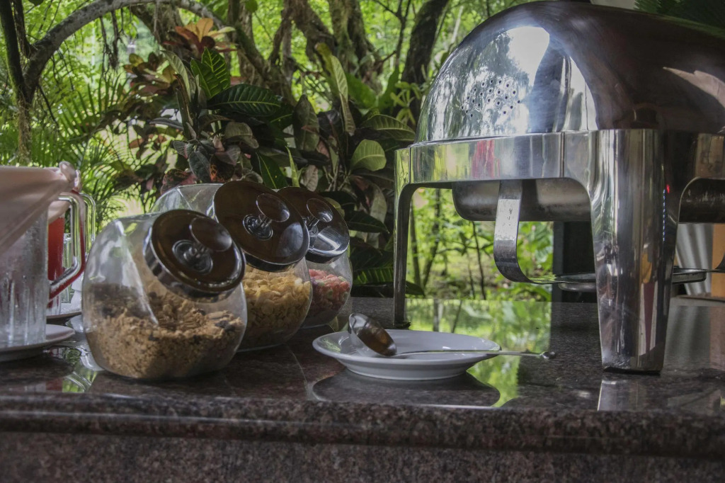 Arenal Volcano Inn