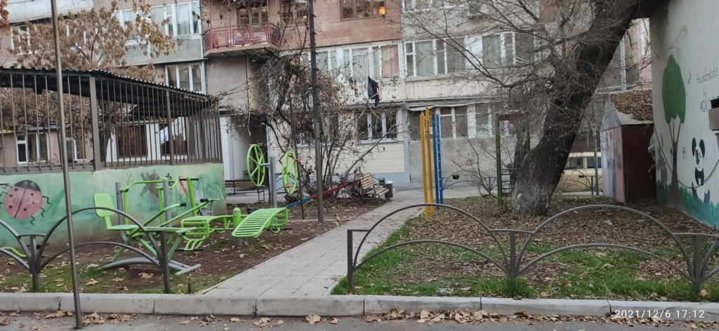 Teske Guest House