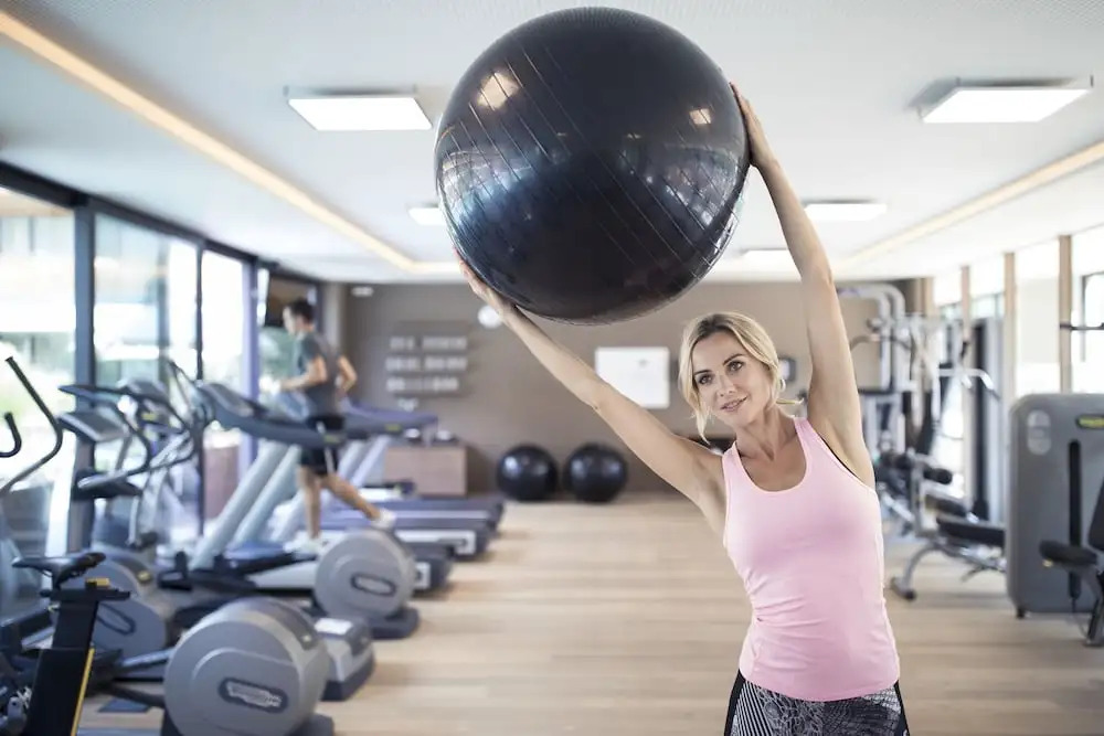 Hotel Prokulus - Family & Wellness