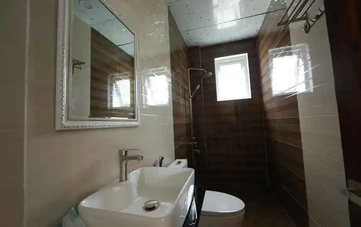 The Light Hotel
