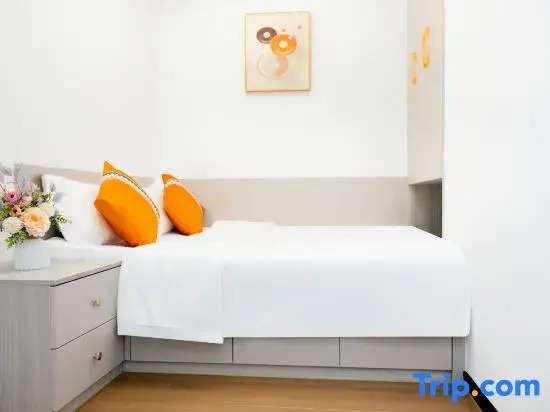 Sanya Jingguan Hotel Apartment (Sanya Bay Coconut Dream Corridor Store)