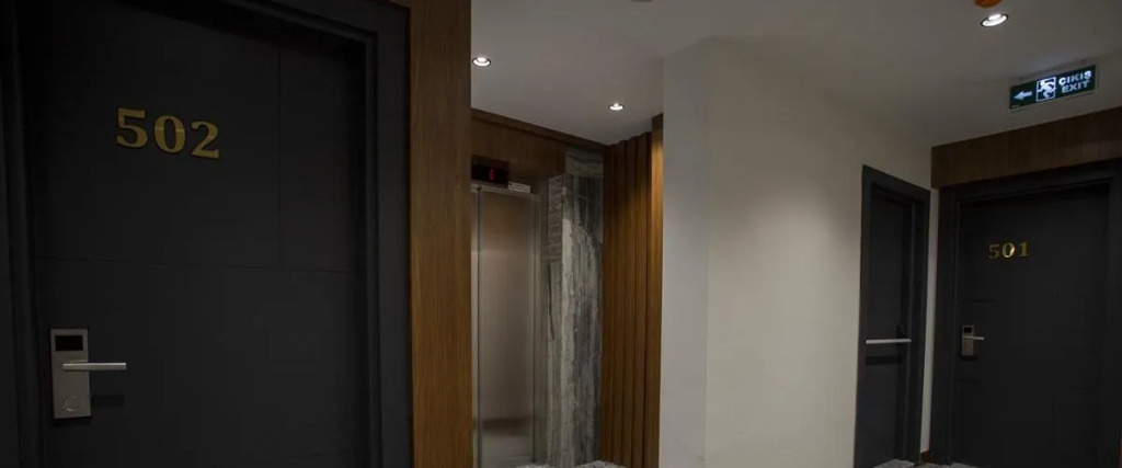 GÜRSOY EXCLUSIVE HOTEL