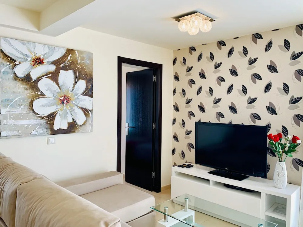 Apartamentos Fuerteventura Sol