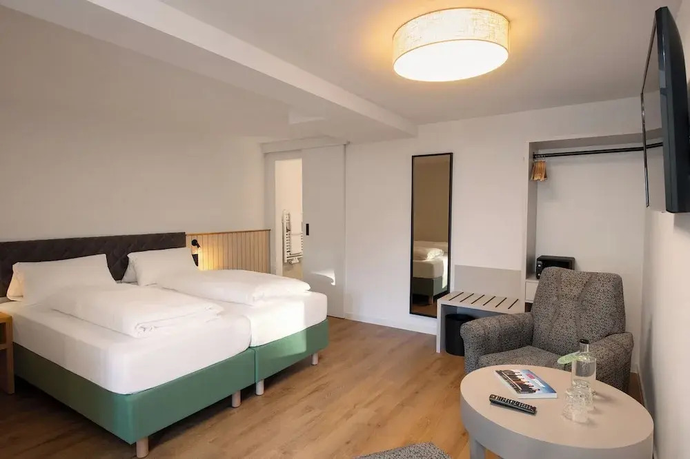 Hanse House Wismar