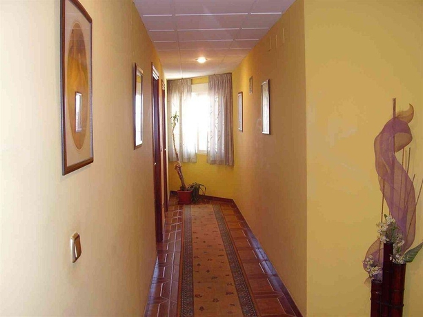 Hotel Mirador de Fonseca