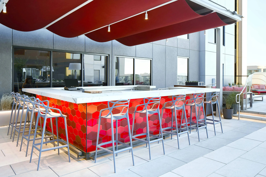AC Hotel Tucson Downtown