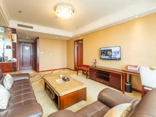 Shuhui Hotel of Deyang