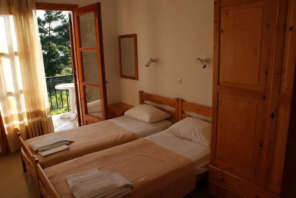 Villa Fotini
