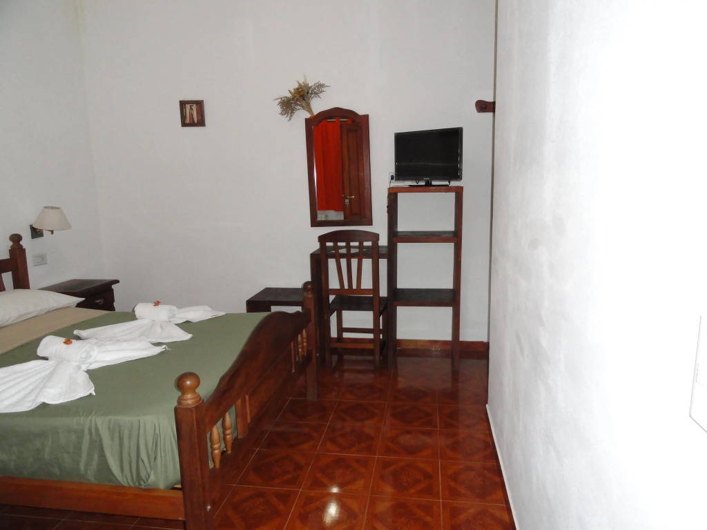 Posada Ojo de Agua Villa General Belgrano