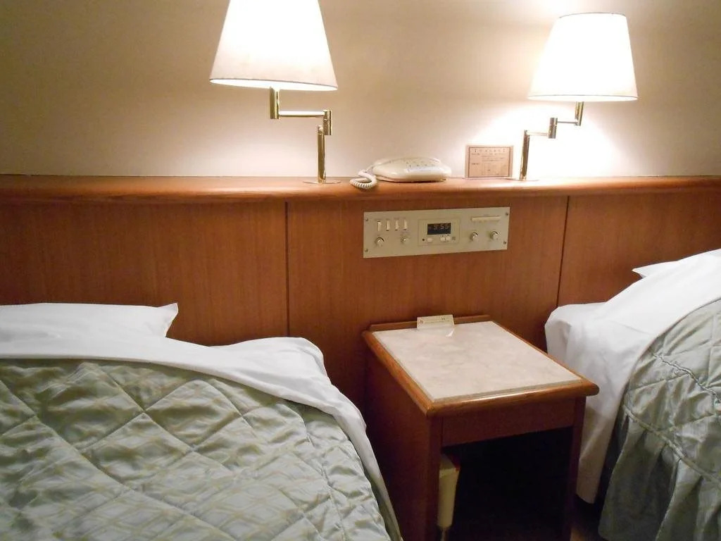 Hotel Union Vert