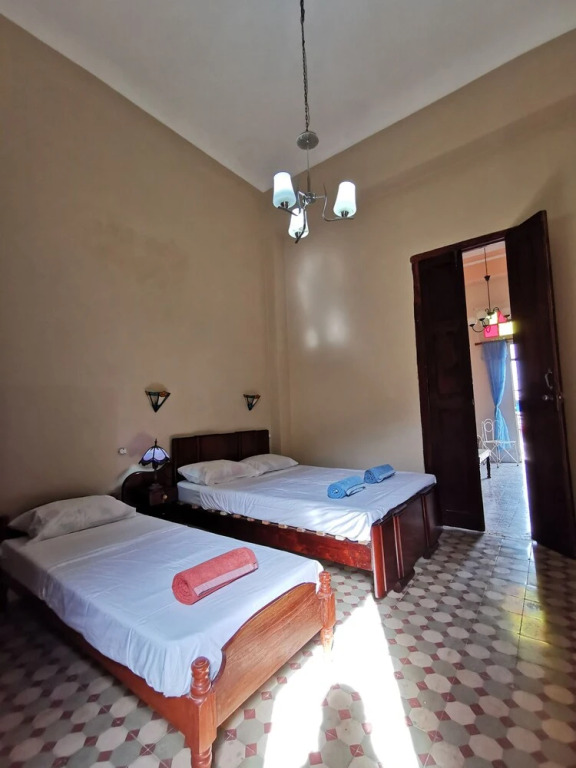 Casa Buena Vista