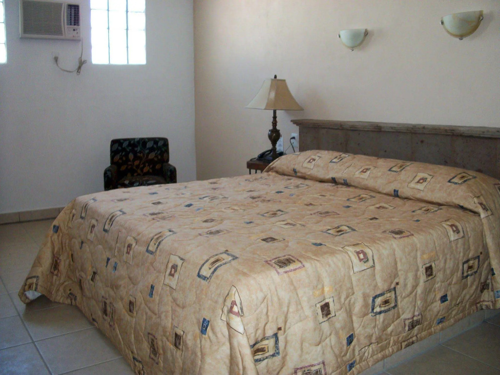 Hotel Condominium La Posada de Bucerias