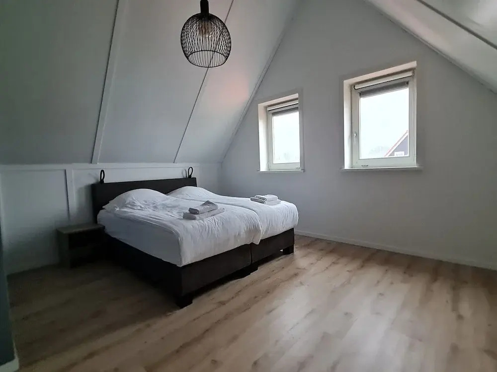 Holiday Home in Scherpenisse near the Sea