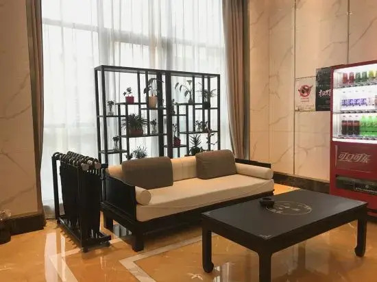 Yuanzheng Hotel