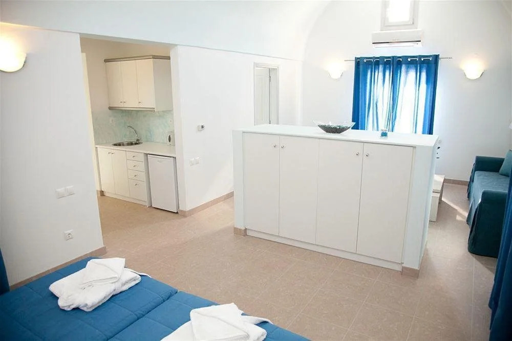 Atrium Villa