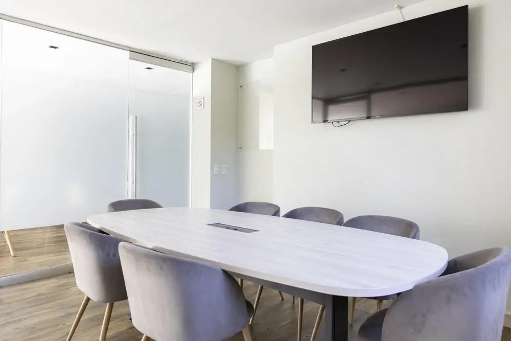 Spacious 2 BR APT Santa Fe With High Speed Wifi