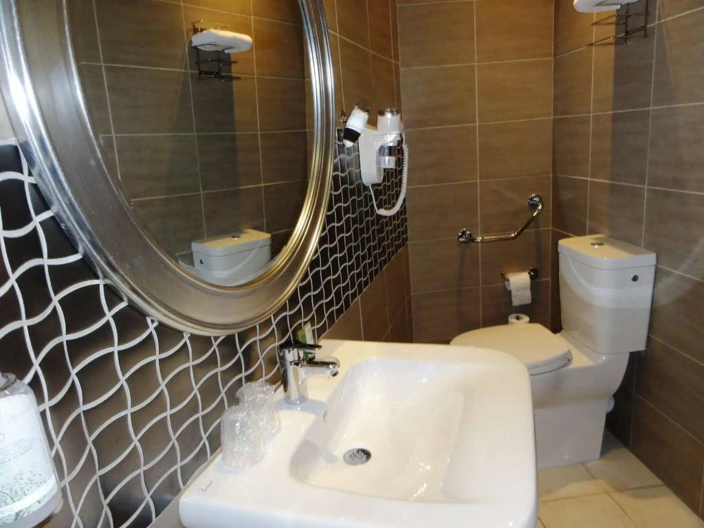 Nyx Hôtel Indépendant Perpignan Centre Gare