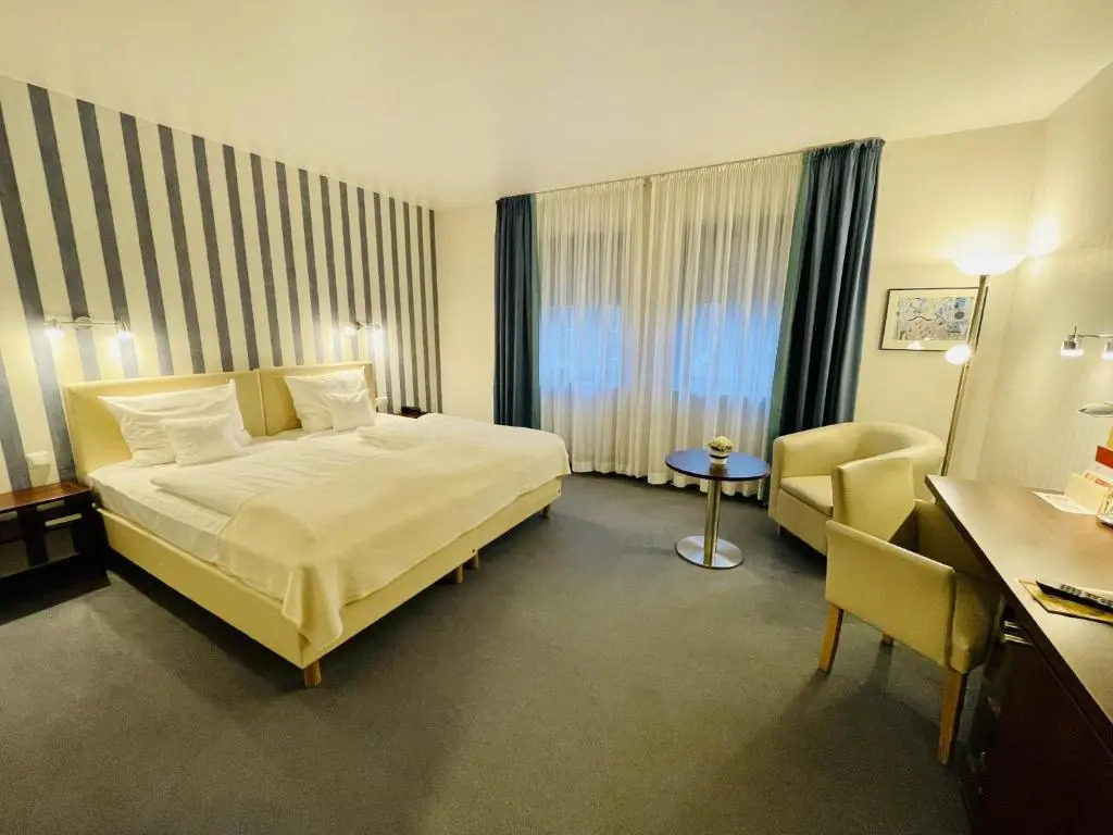 Schloss Hotel Herborn