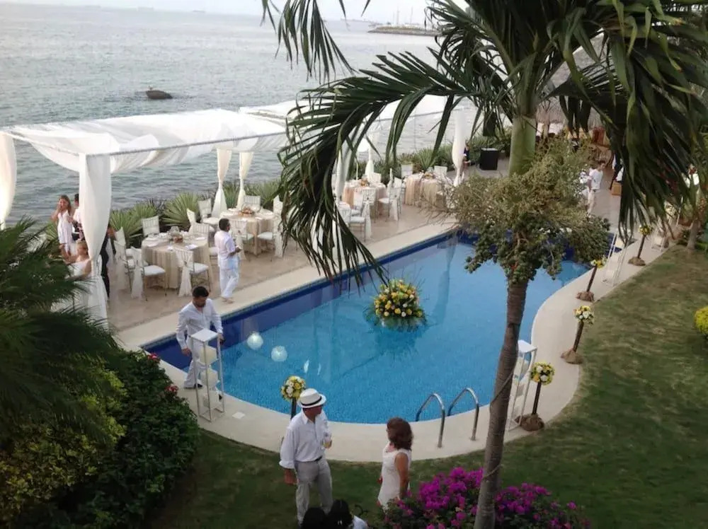 Hotel Boutique Playa Canela Ecuador