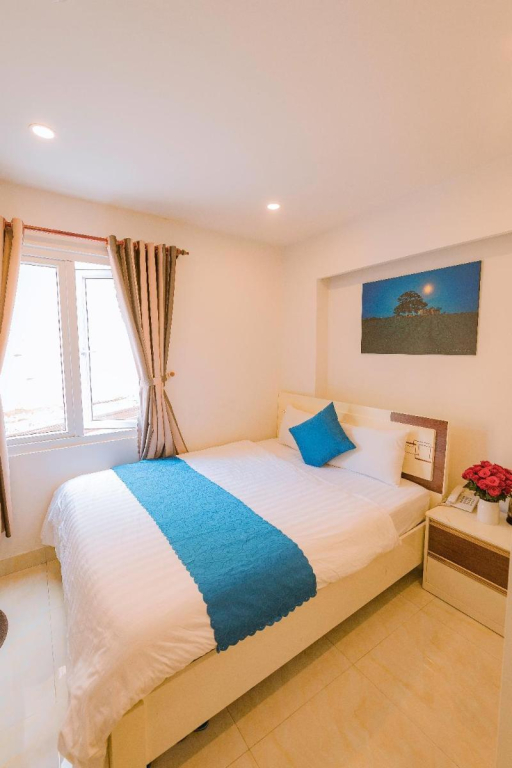 Thanh Thanh Hotel