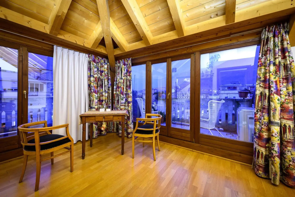 Bernina Express Eco Rooms&Breakfast