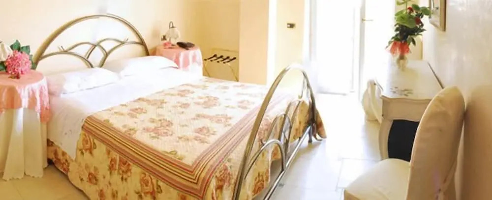 Hotel Sovrano