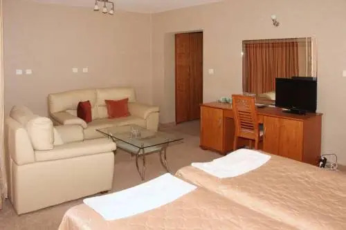 Guest House B&B