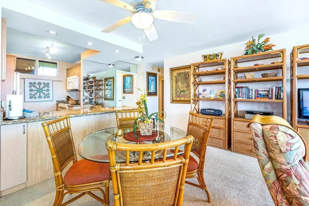 K B M Resorts- MAH-814 Gorgeous 1 bed 1 bath premium villa with amazing views and just remodeled