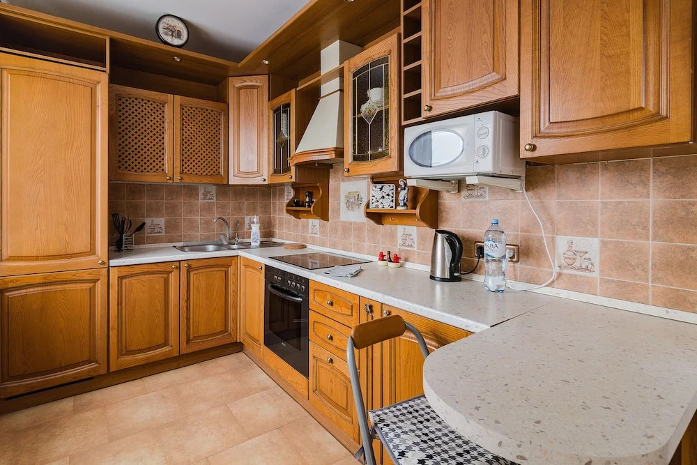 Riverside Premium Apartment - 5