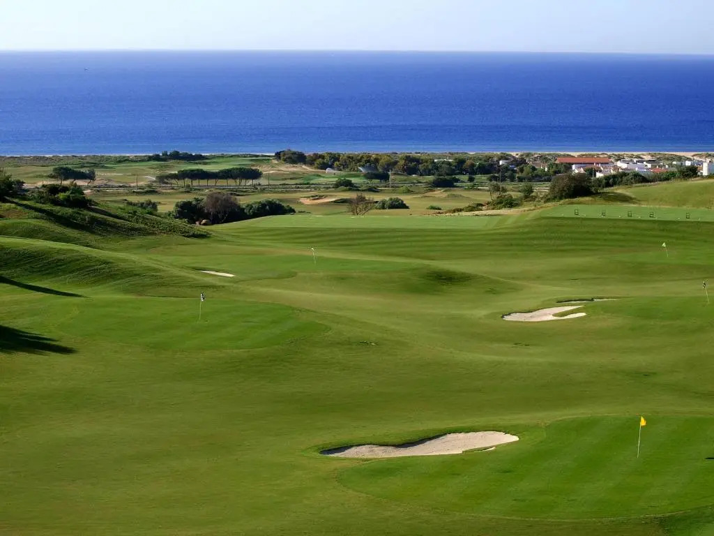 Palmares Beach House Hotel