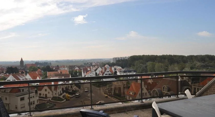 Apartment Bel-Air