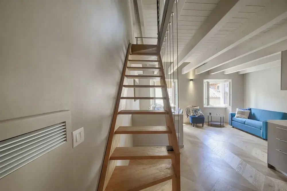 The Sailor's House