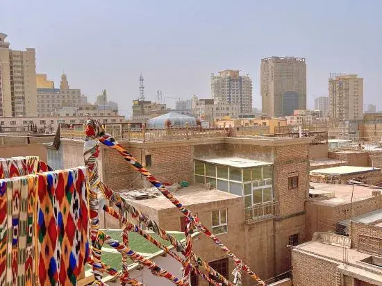 Mingxuan Homestay (Kashgar Ancient City Scenic Area)