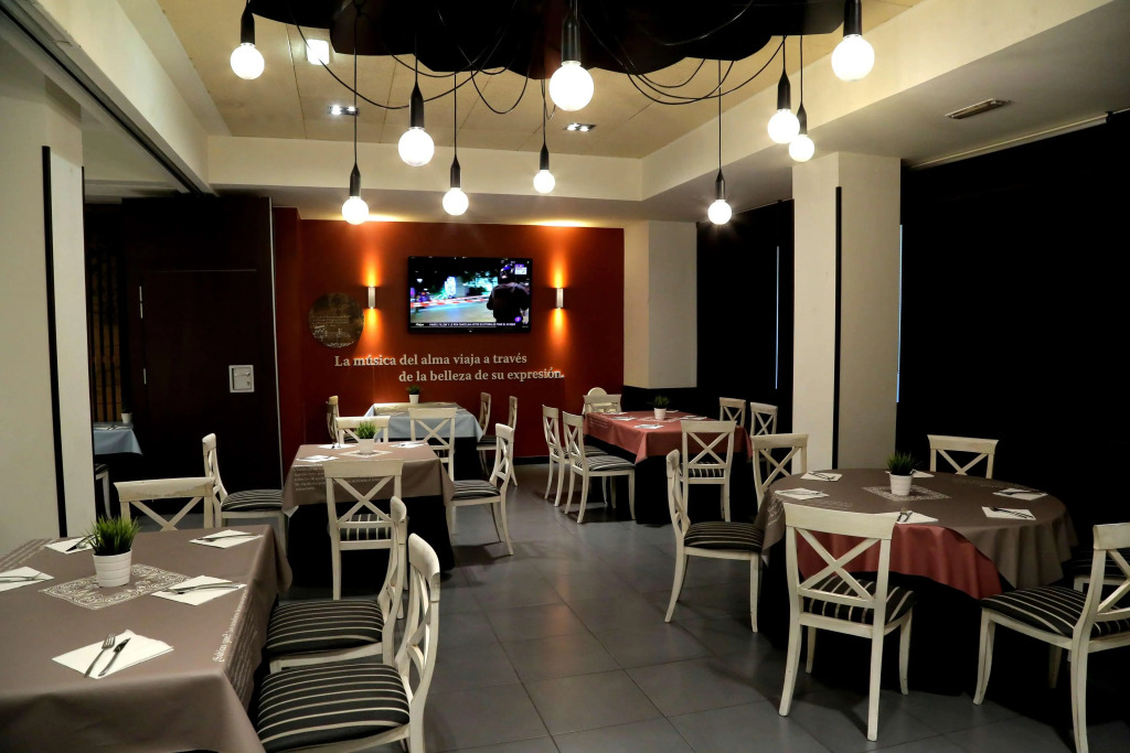 Hotel Oriente