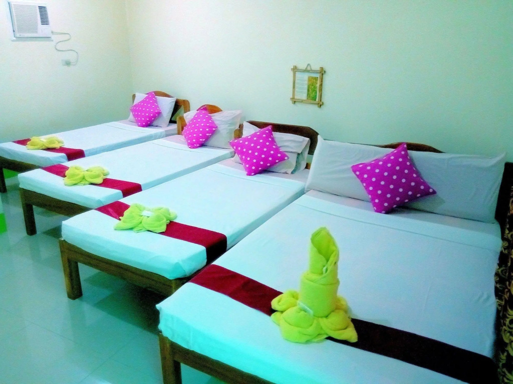 Green Park Tourist Inn