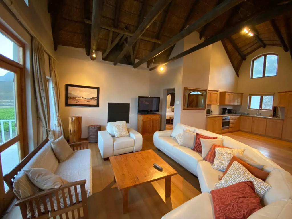 Lords Wine Farm