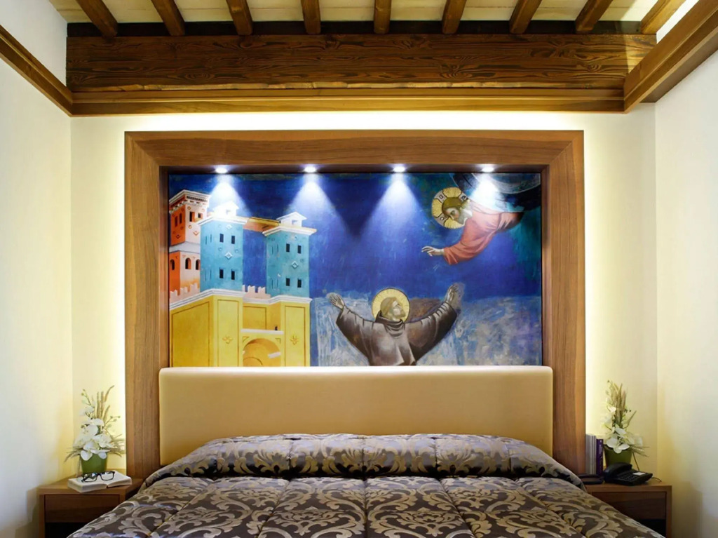 Hotel La Terrazza RESTAURANT & SPA
