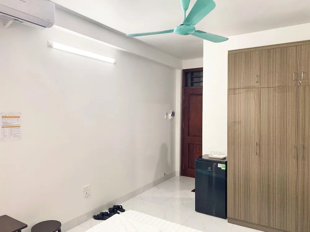 Minh Trang Motel