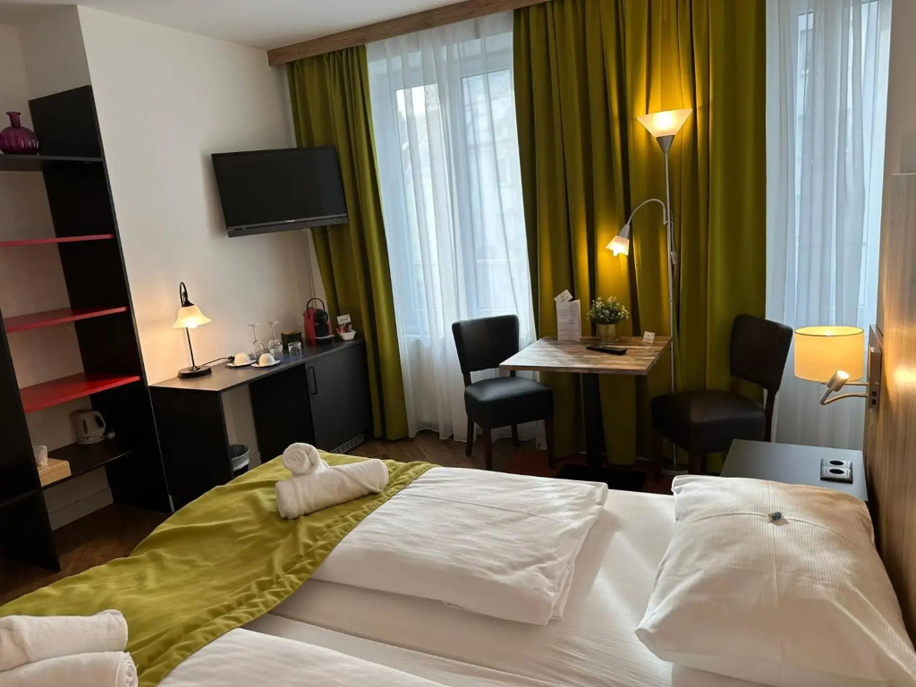 Versava Apartments