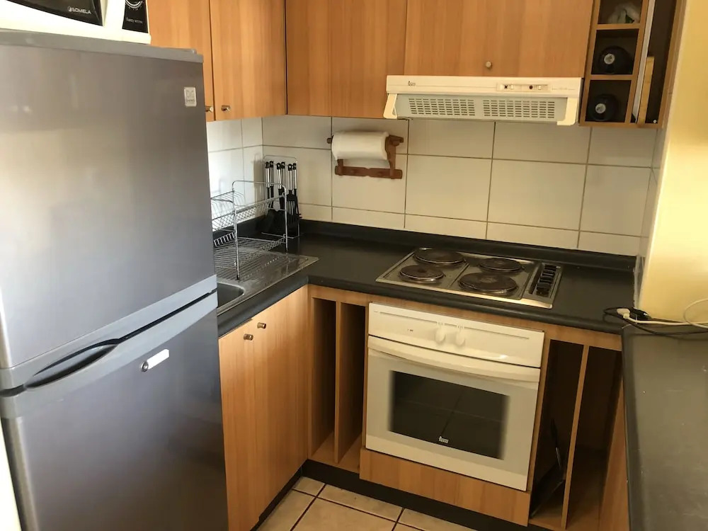 Apartamento 410 Euromarina II