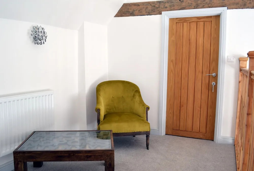 The Small House B&B