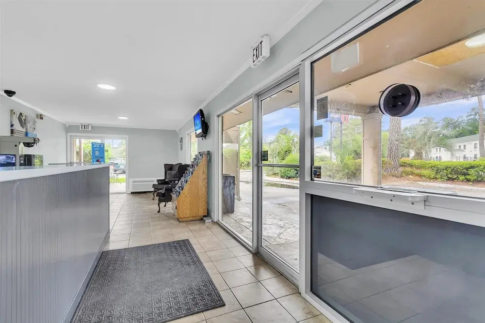 Studio 6 Extended Stay - Summerville, SC - Charleston