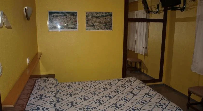 Hostal San Jorge