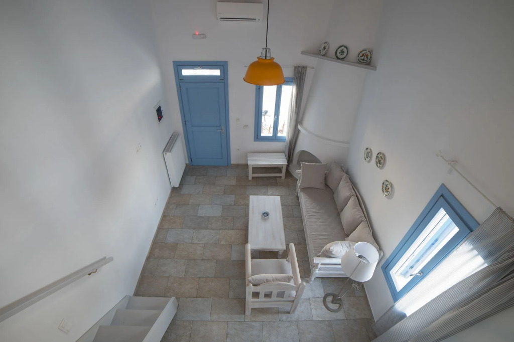 Almyra Guesthouse